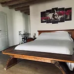Maison Bourouilla Saubrigues
