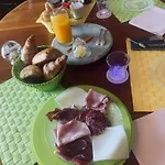 Maison Bourouilla 3*