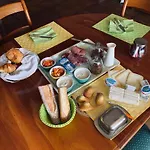 Maison Bourouilla 3*