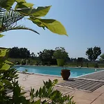 Maison Bourouilla 3*