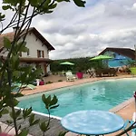 Maison Bourouilla Saubrigues