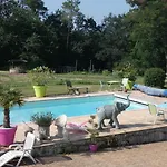 Maison Bourouilla 3* Saubrigues