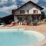 Maison Bourouilla فندق مبيت وإفطار 3*