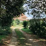 Maison Bourouilla