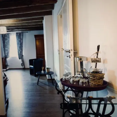 Maison Bourouilla 3* Saubrigues