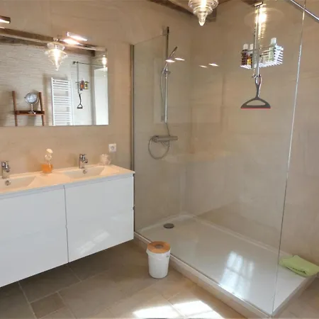 Maison Bourouilla Frühstückspension 3*