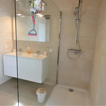 Maison Bourouilla 3* Saubrigues