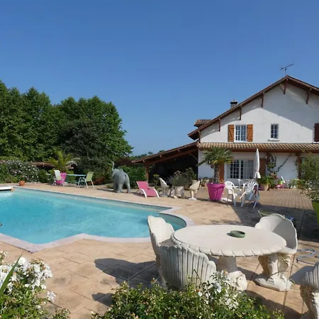 Maison Bourouilla