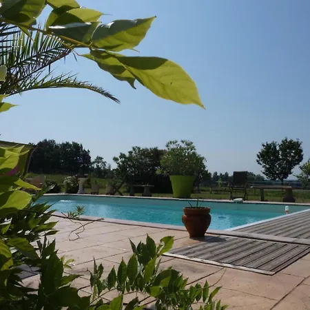 Maison Bourouilla 3*