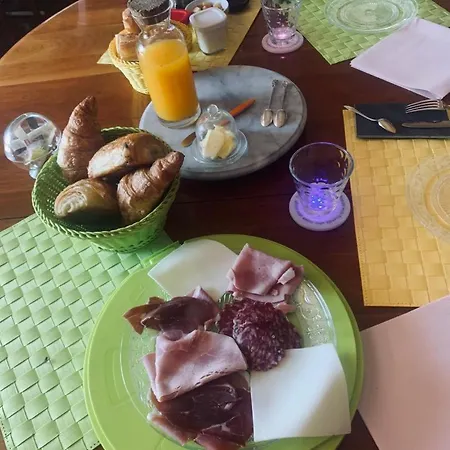 Maison Bourouilla Saubrigues