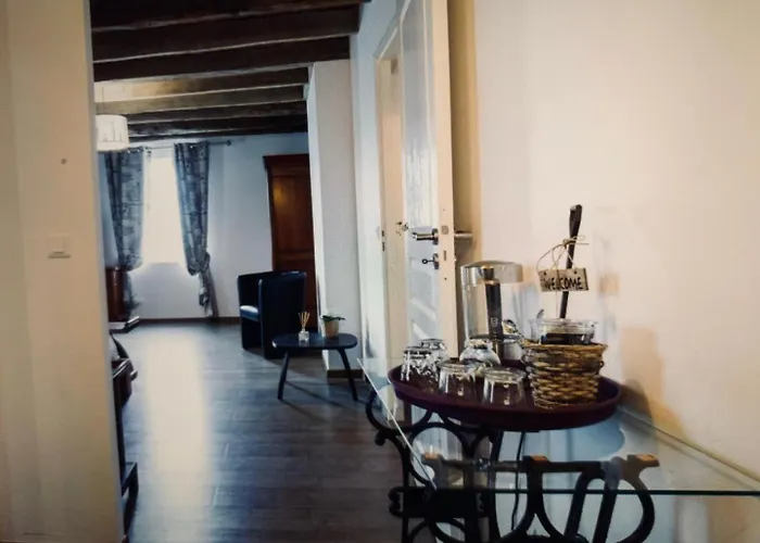 Maison Bourouilla 3* Saubrigues