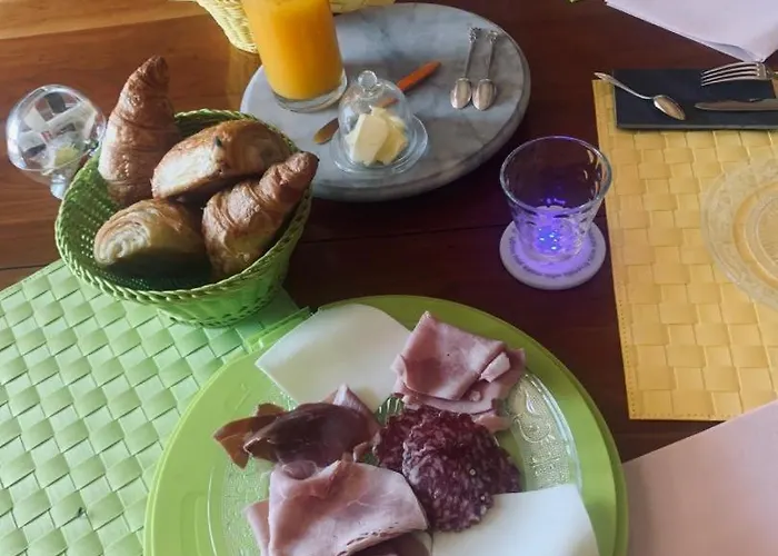 Maison Bourouilla 3*
