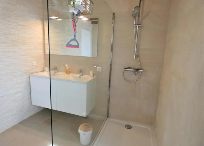 Maison Bourouilla 3* Saubrigues